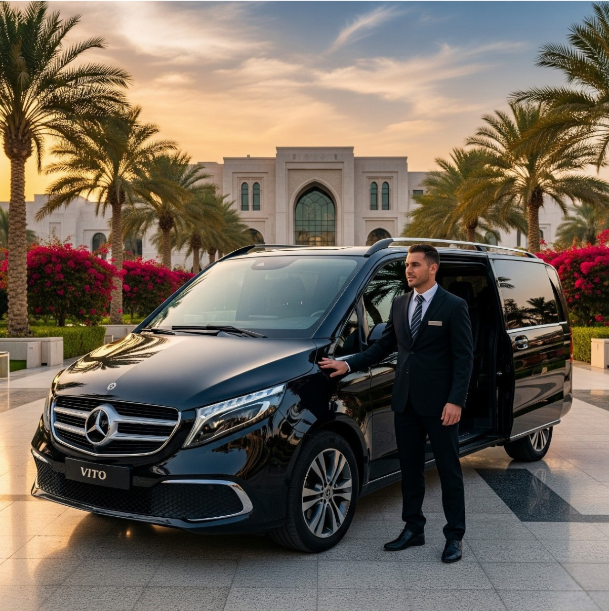 Mercedes