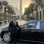 Chauffeur Service