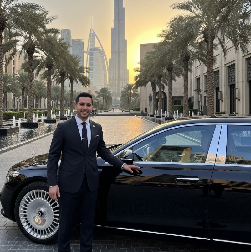 Chauffeur Service