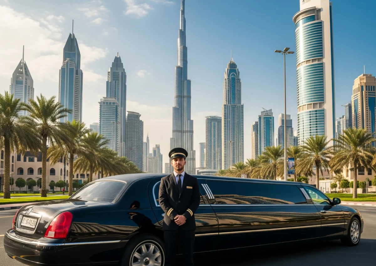 Chauffeur Sevice Chauffeur Sevice